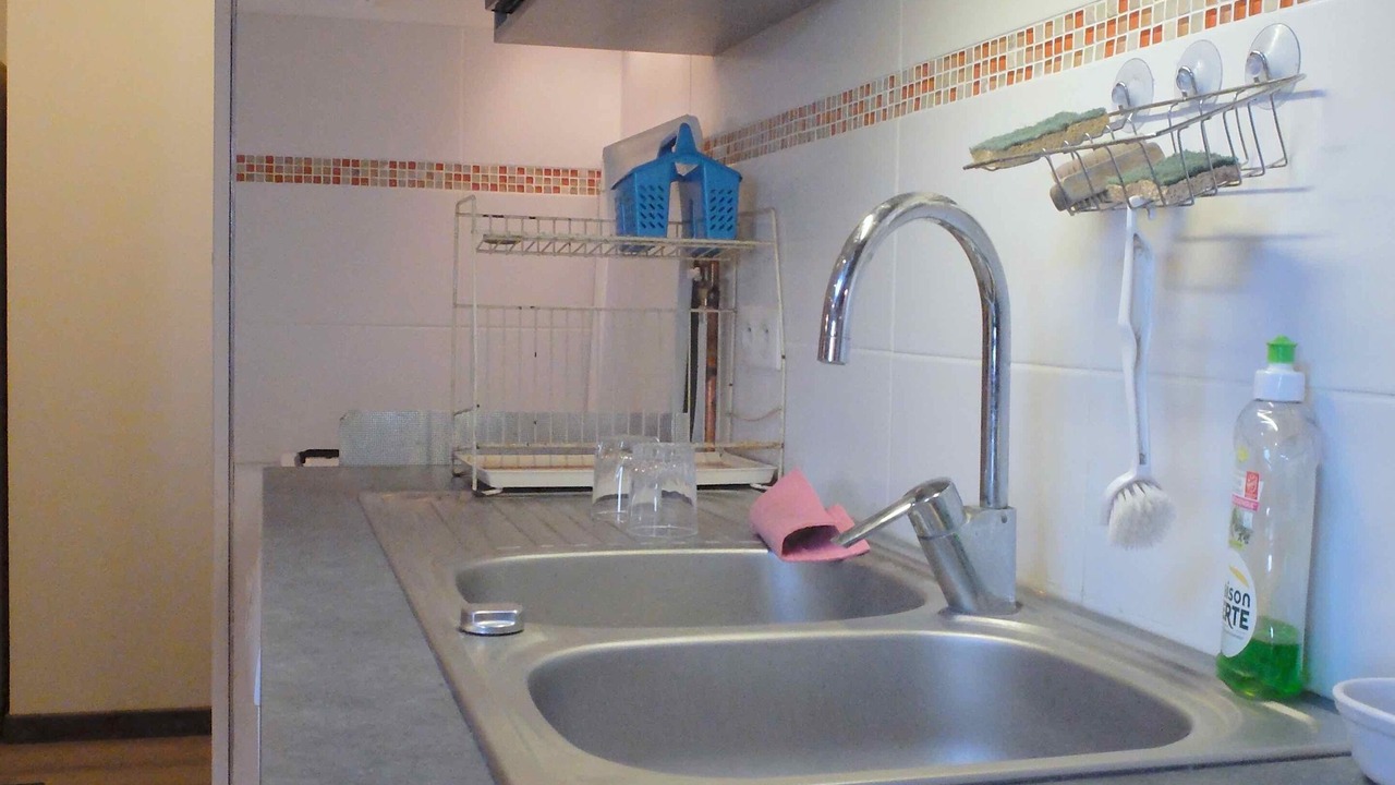 Photo of Kitchen in Aubenas