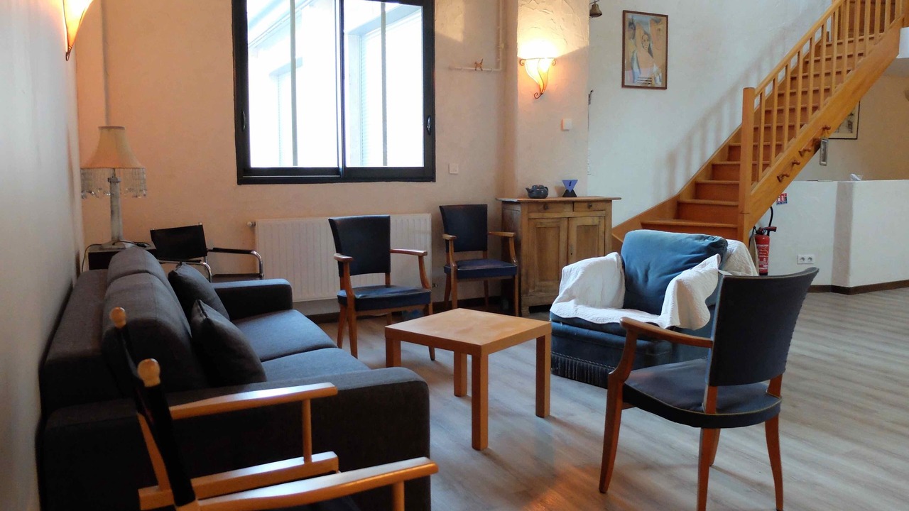 Photo of Livingroom in Aubenas
