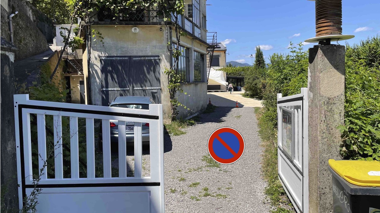 Photo of Outdoor in Aubenas