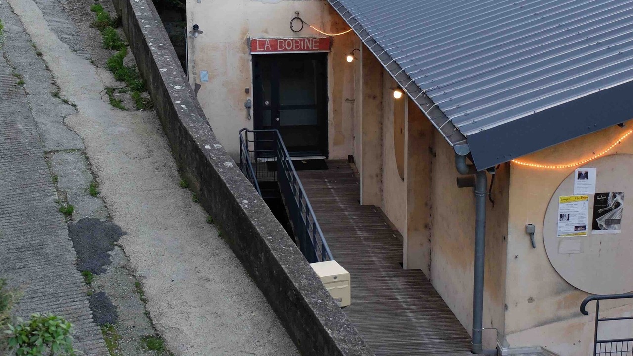 Photo of Outdoor in Aubenas