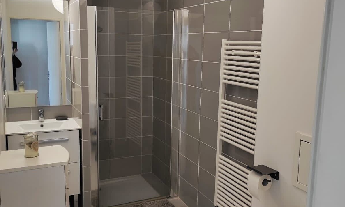 Photo of Bathroom in Perrache