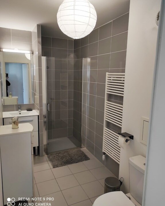 Photo of Bathroom in Perrache