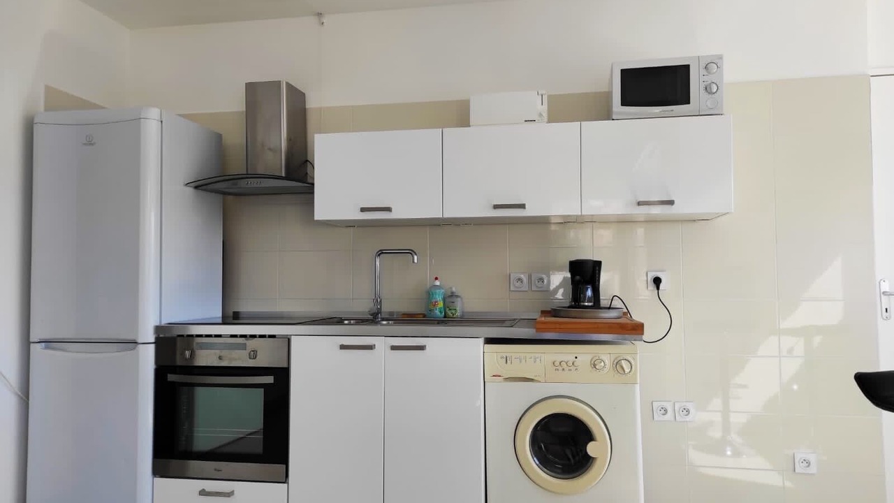 Photo of Kitchen in Perrache
