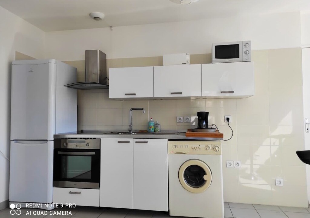 Photo of Kitchen in Perrache