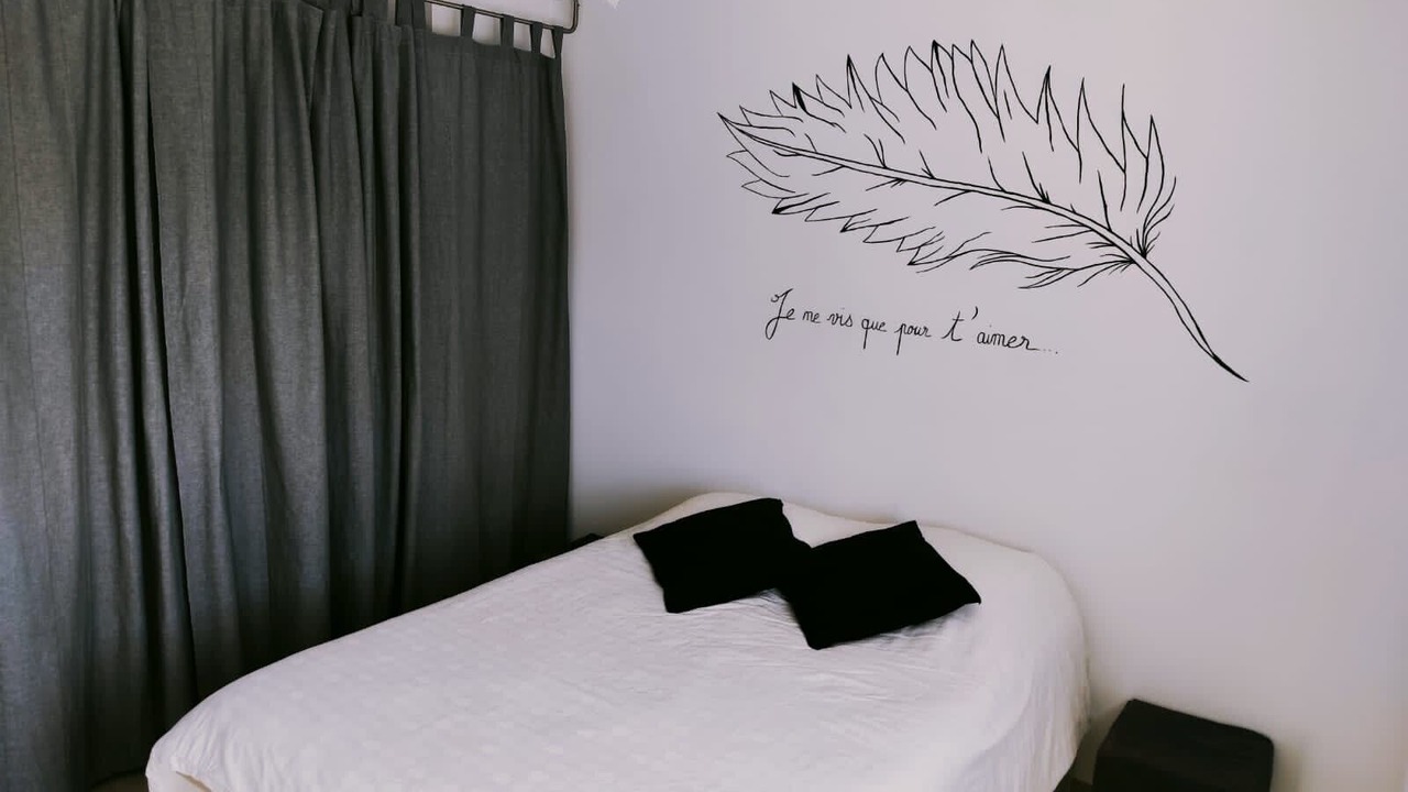 Photo of Bedroom in Perrache