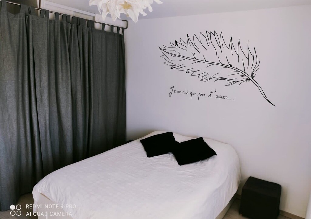 Photo of Bedroom in Perrache