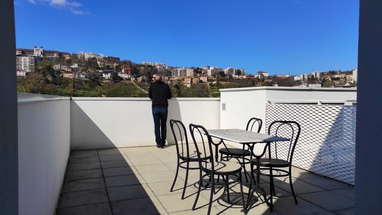 Photo of Outdoor in Perrache