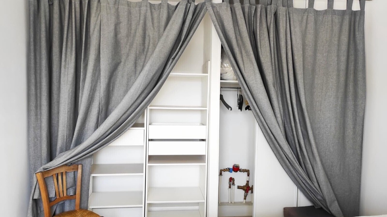 Photo of Bedroom in Perrache