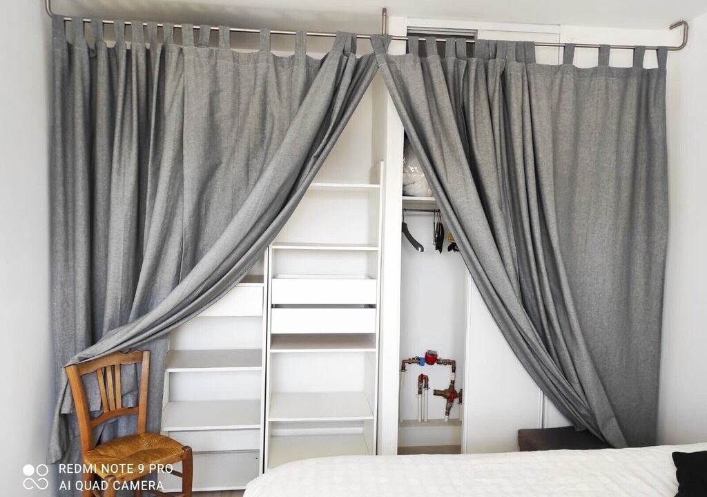 Photo of Bedroom in Perrache