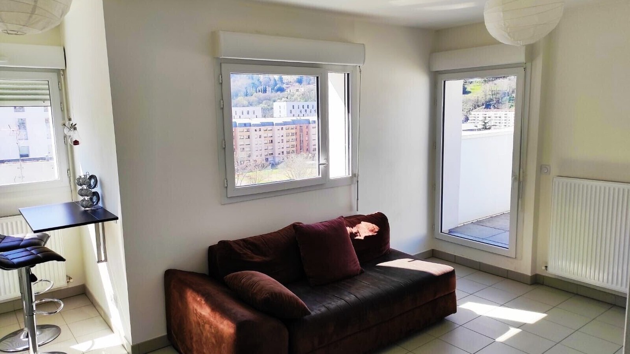 Photo of Livingroom in Perrache
