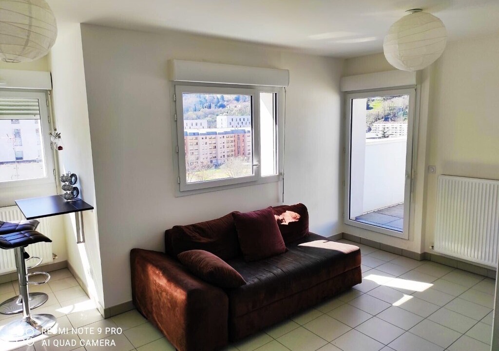 Photo of Livingroom in Perrache