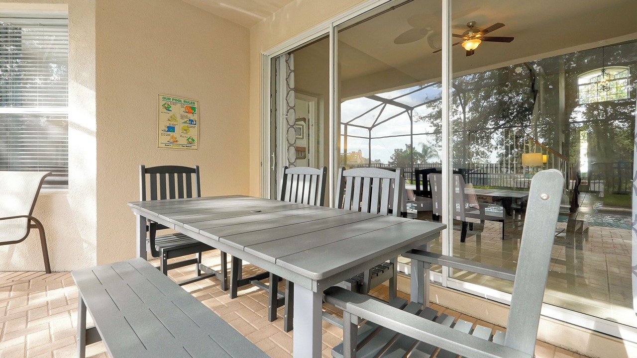 Photo of Outdoor in Windsor Hills