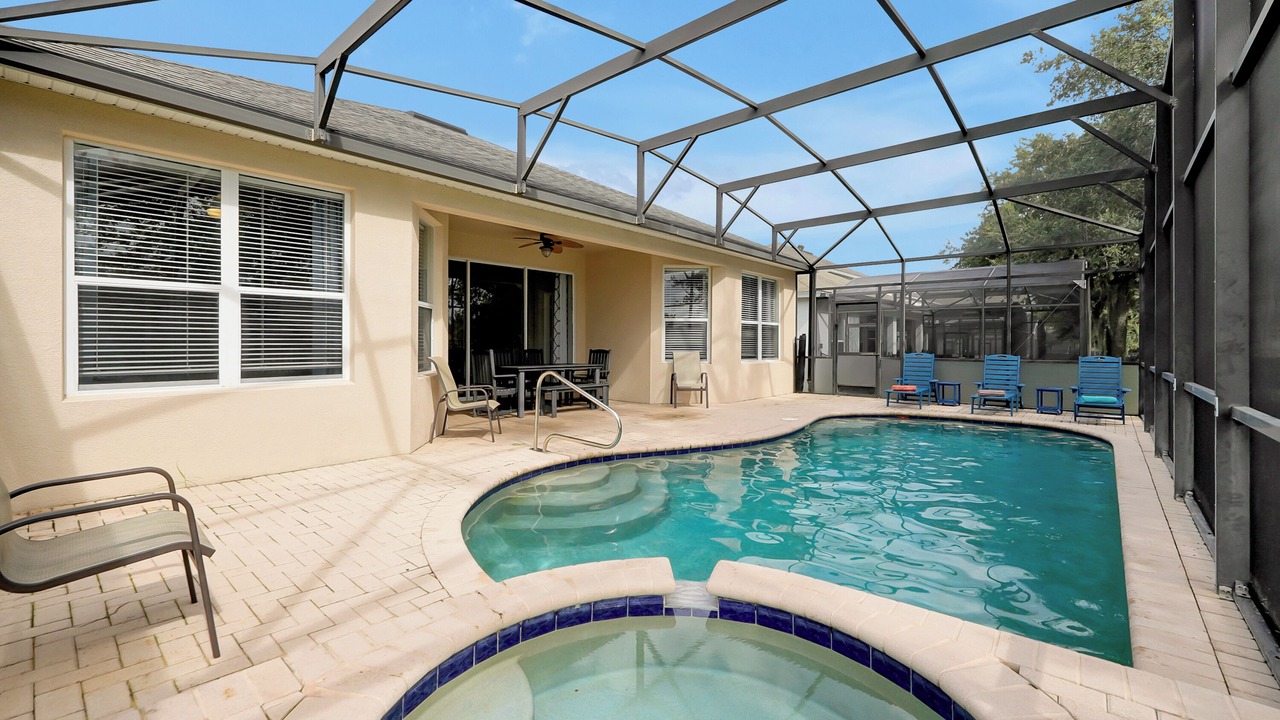 Photo of Outdoor in Windsor Hills