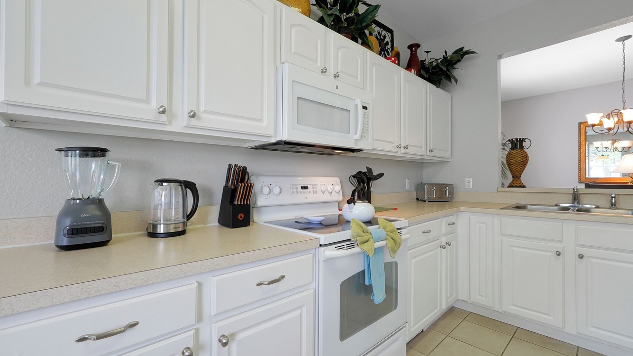 Photo of Kitchen in Windsor Hills