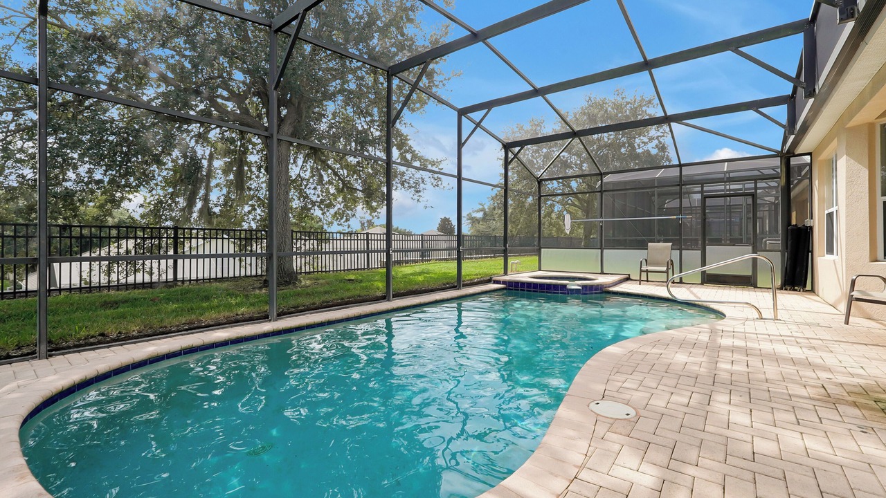 Photo of Outdoor in Windsor Hills