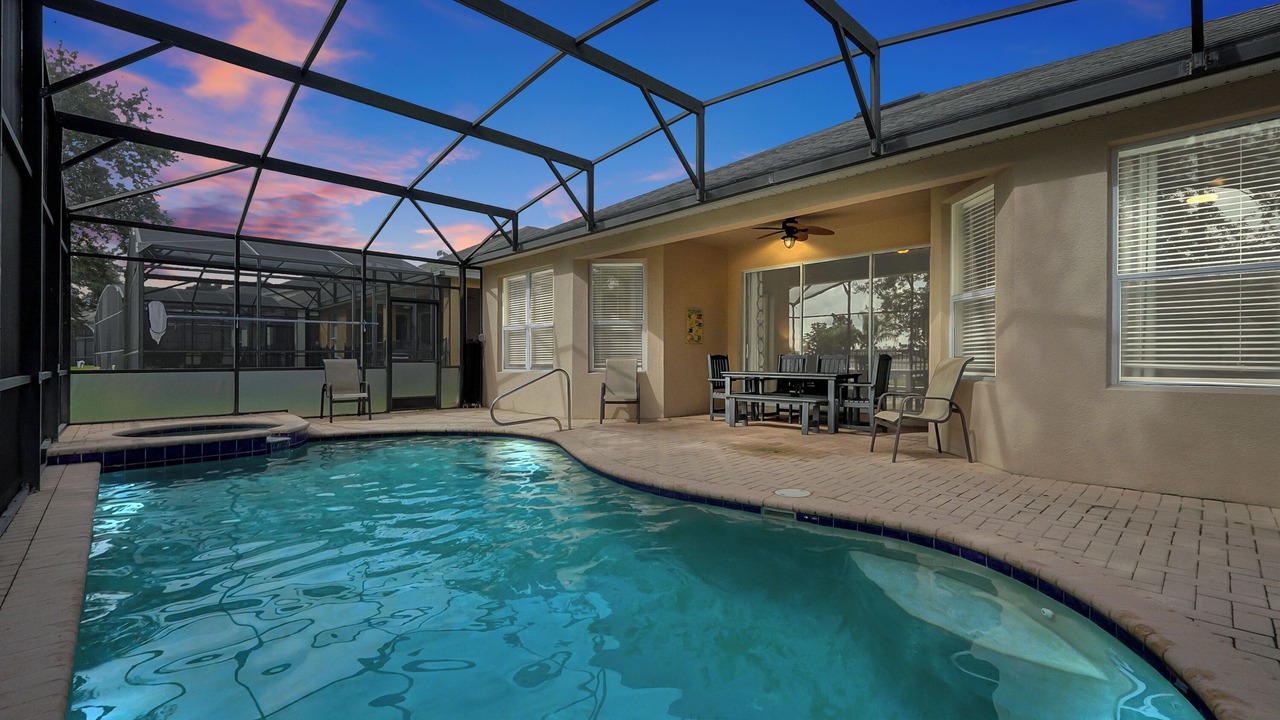 Photo of Outdoor in Windsor Hills