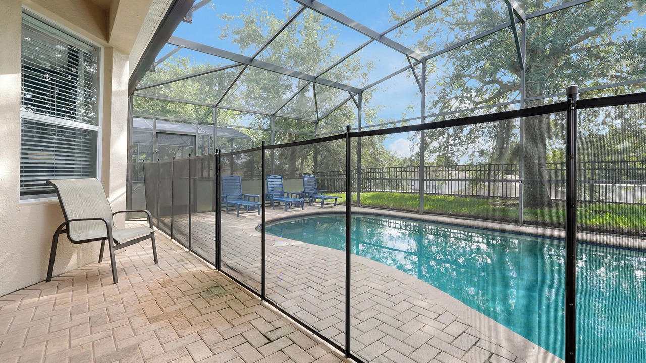 Photo of Outdoor in Windsor Hills