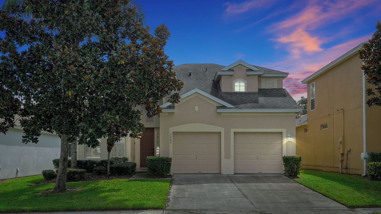 Photo of Outdoor in Windsor Hills