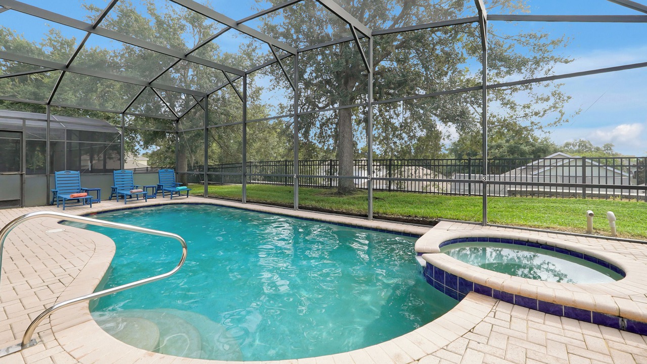 Photo of Outdoor in Windsor Hills