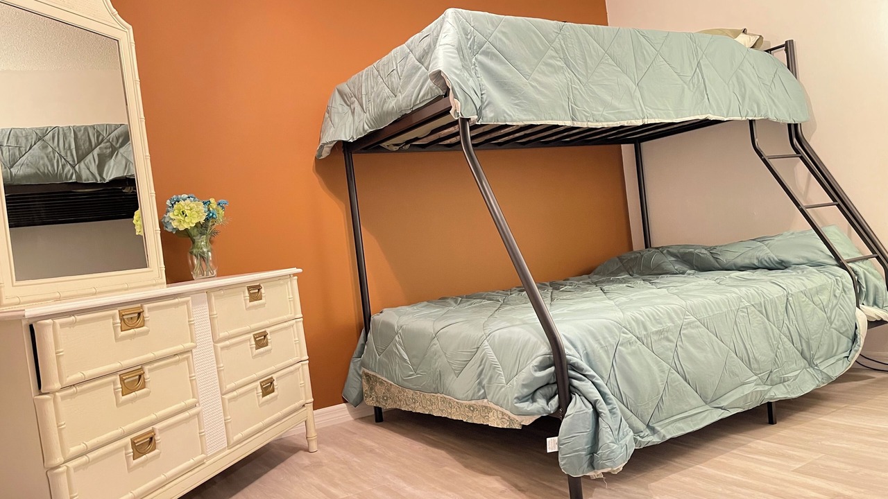 Photo of Bedroom in Sebring