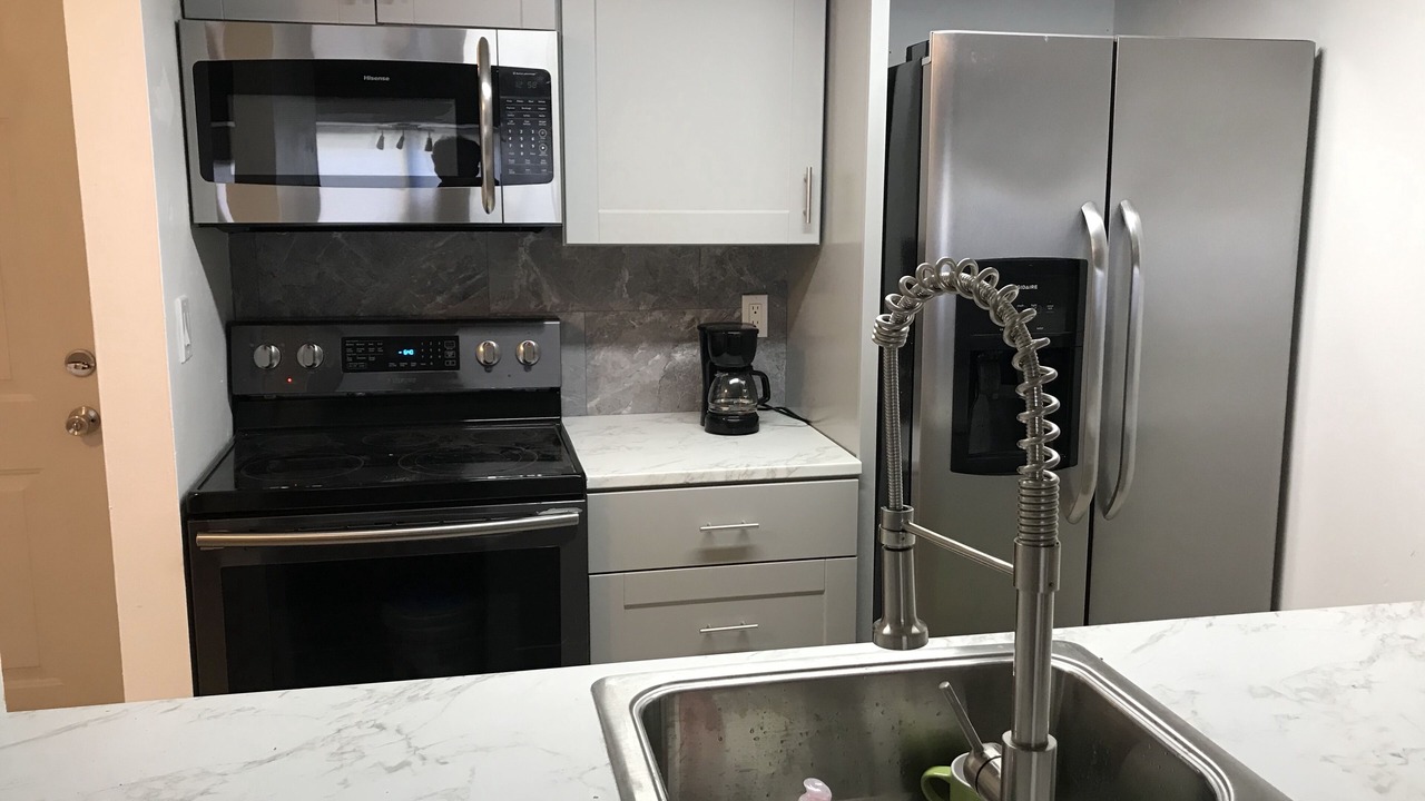 Photo of Kitchen in Sebring