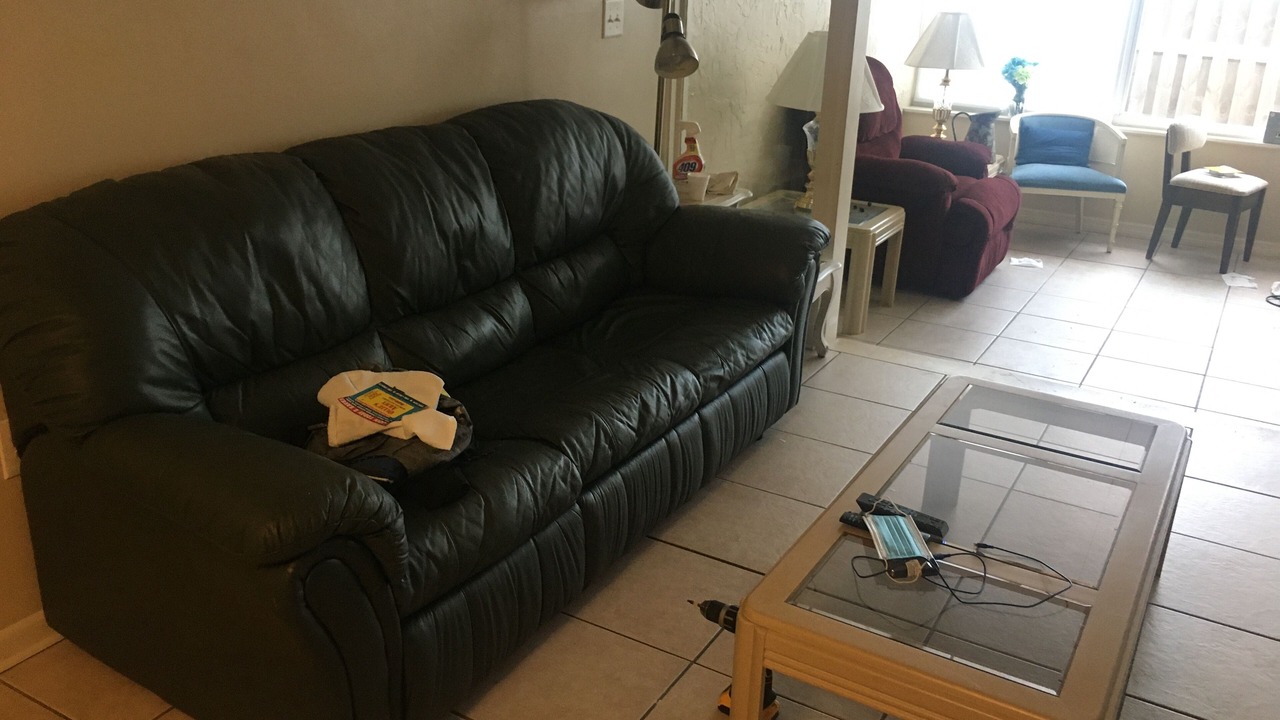 Photo of Bedroom in Sebring