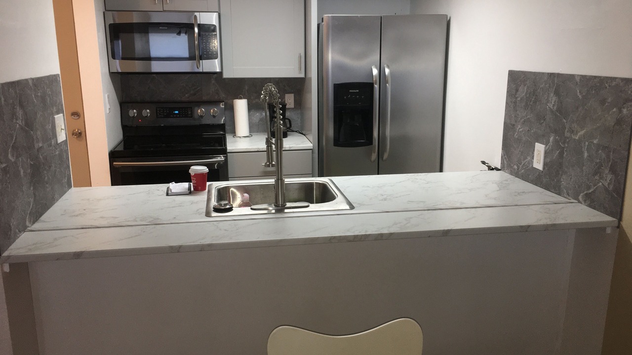 Photo of Kitchen in Sebring
