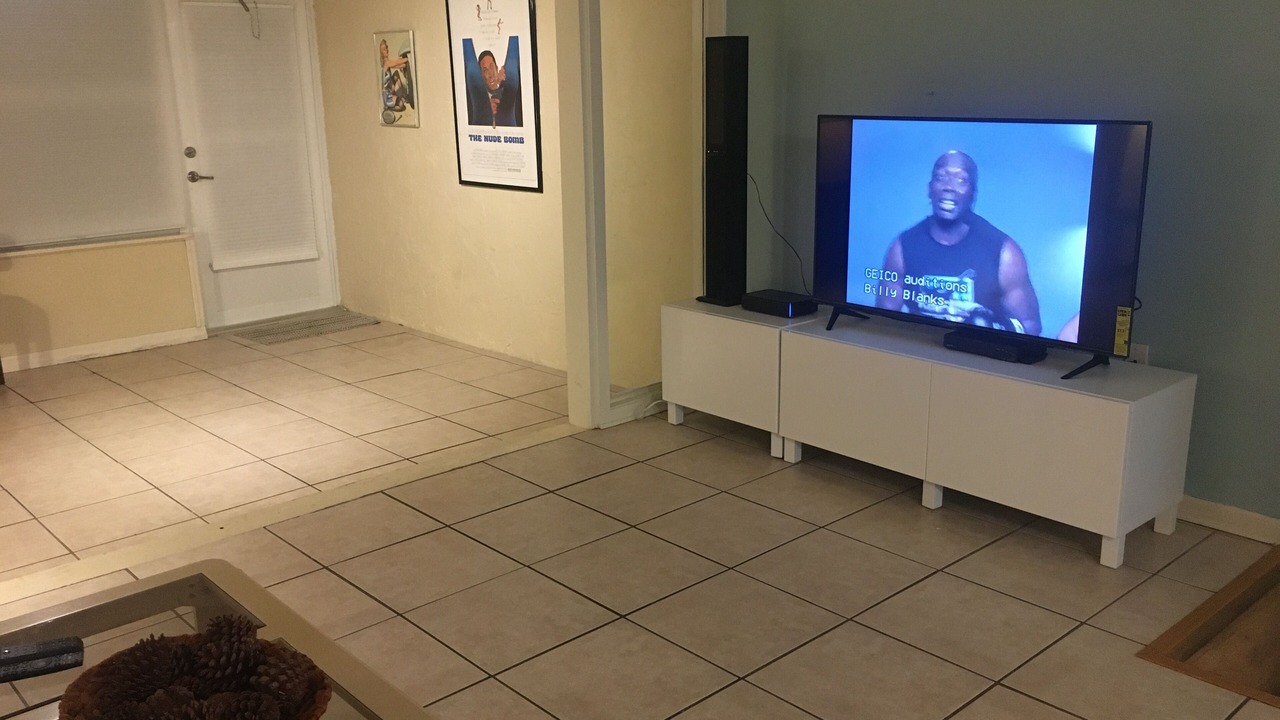 Photo of Bedroom in Sebring
