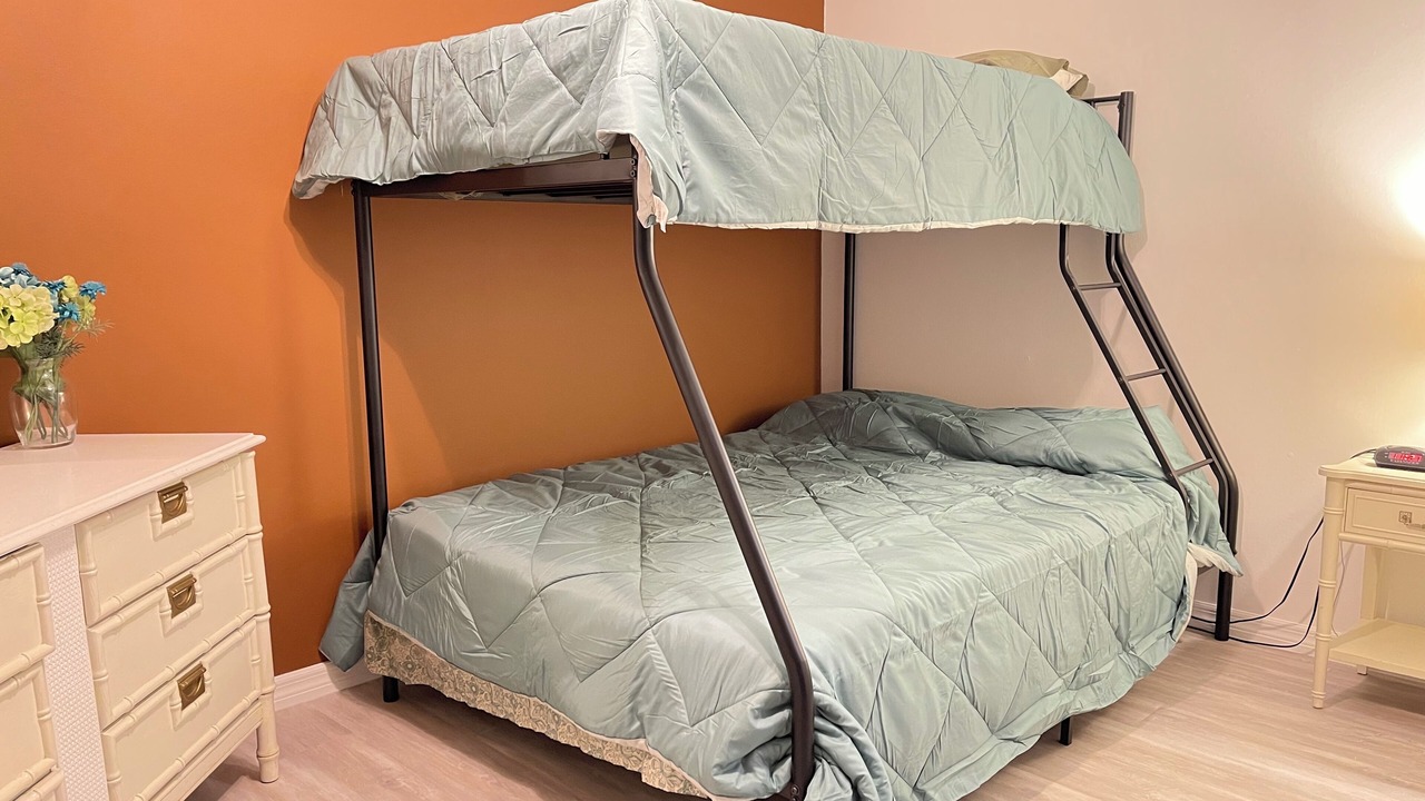Photo of Bedroom in Sebring