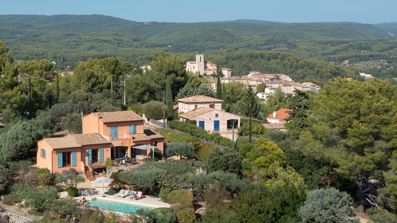 Photo of Outdoor in Flayosc