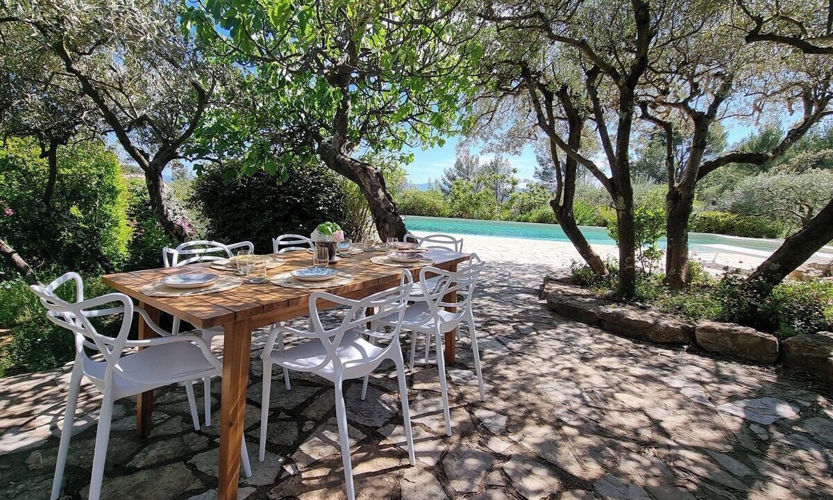Photo of Outdoor in Flayosc