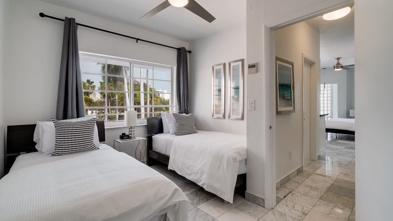 Photo of Bedroom in Flamingo/Lummus