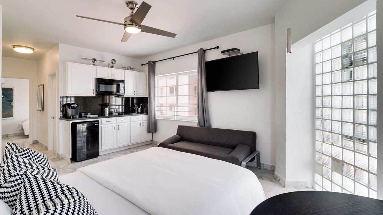 Photo of Bedroom in Flamingo/Lummus