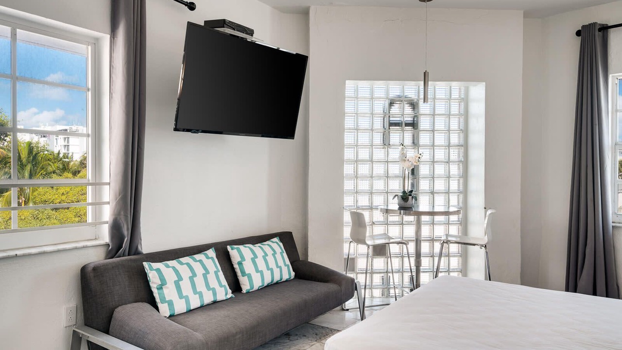 Photo of Bedroom in Flamingo/Lummus