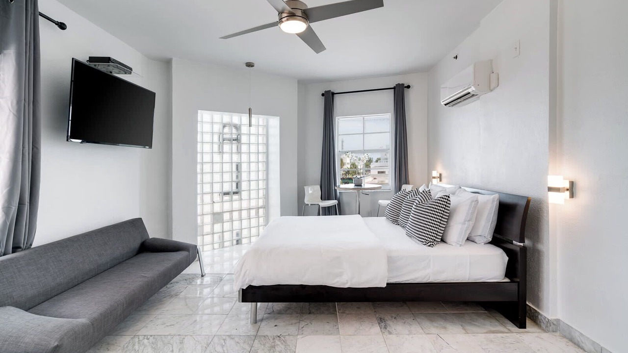 Photo of Livingroom in Flamingo/Lummus