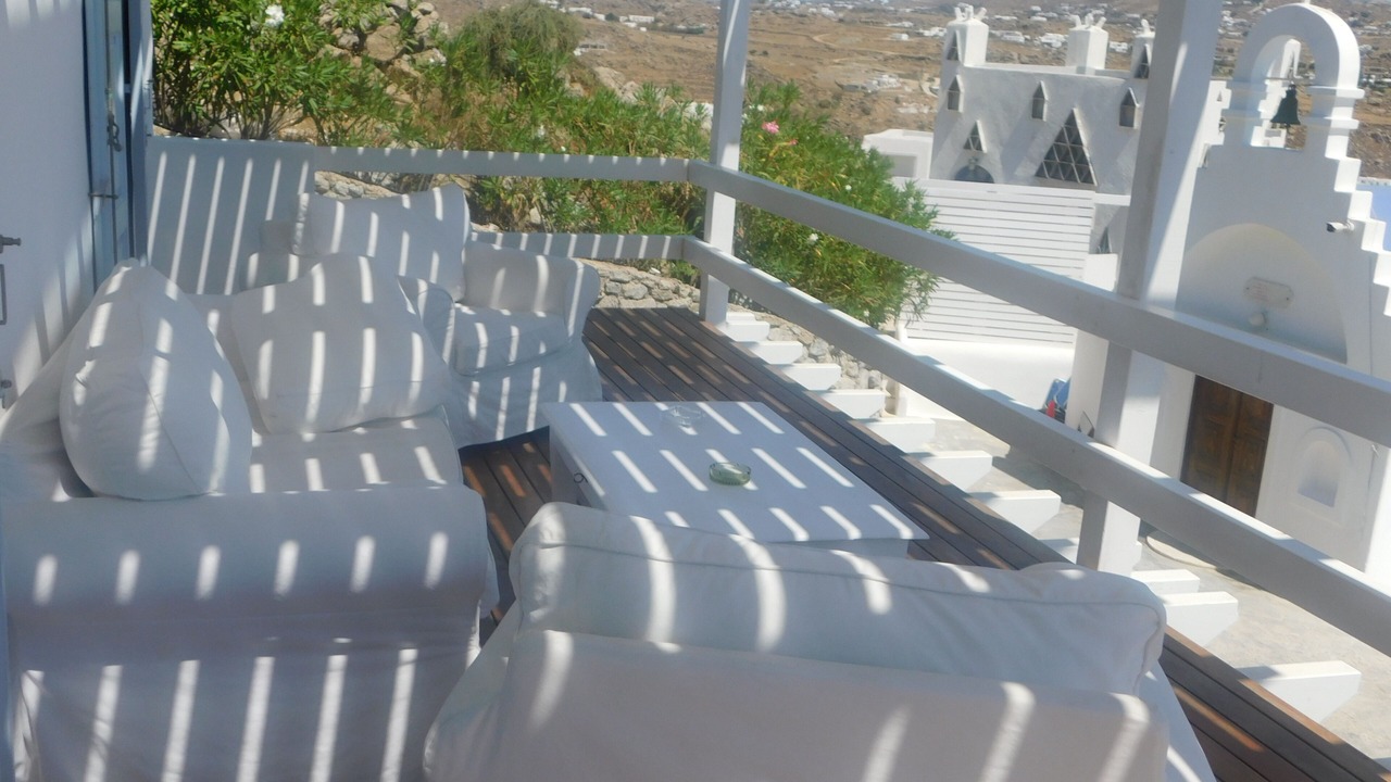 Photo of Others in Psarou