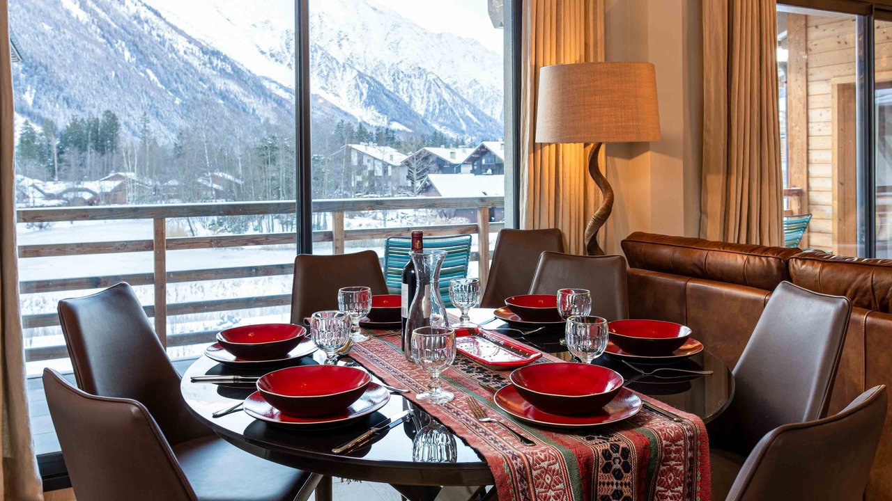 Photo of Others in Chamonix-Mont-Blanc