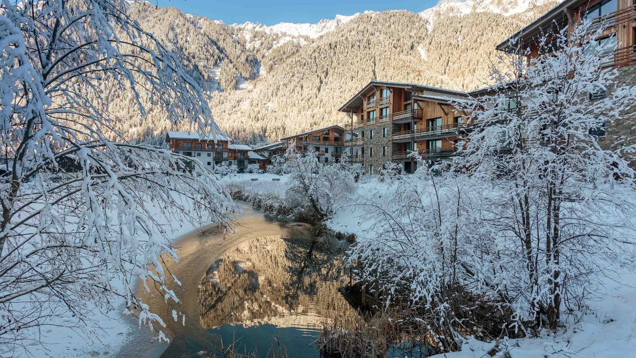 Photo of Others in Chamonix-Mont-Blanc