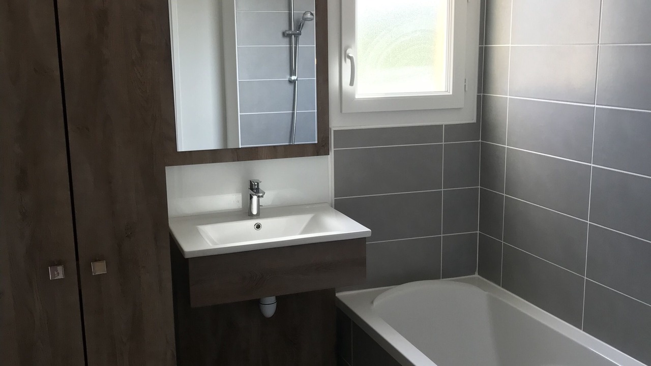 Photo of Bathroom in Plan-de-la-Tour