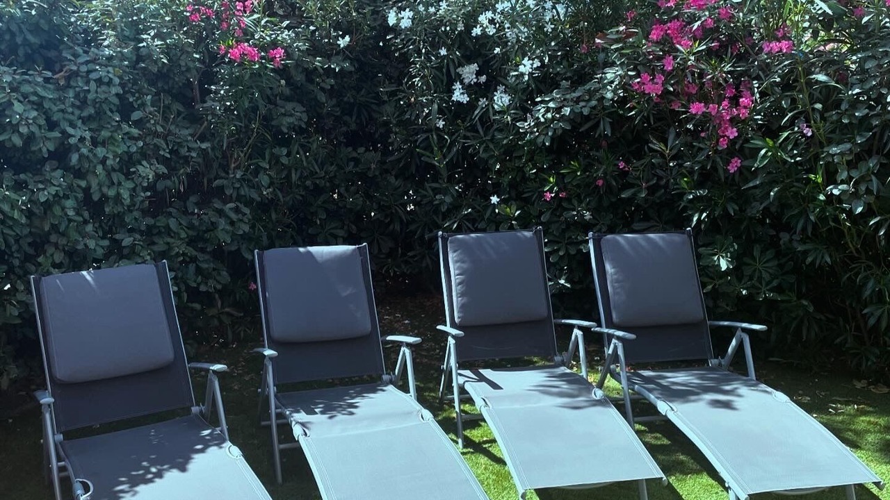 Photo of Outdoor in Plan-de-la-Tour