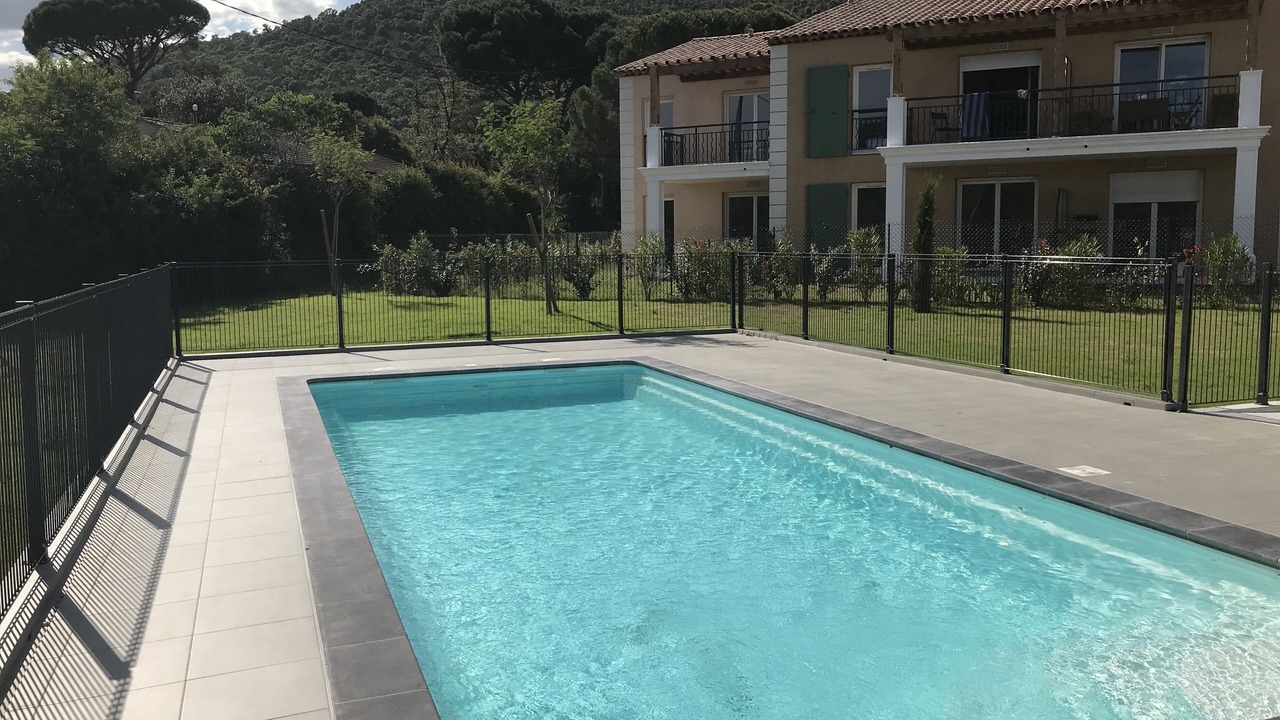 Photo of Outdoor in Plan-de-la-Tour