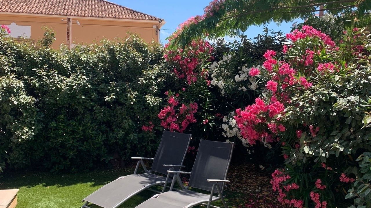 Photo of Outdoor in Plan-de-la-Tour