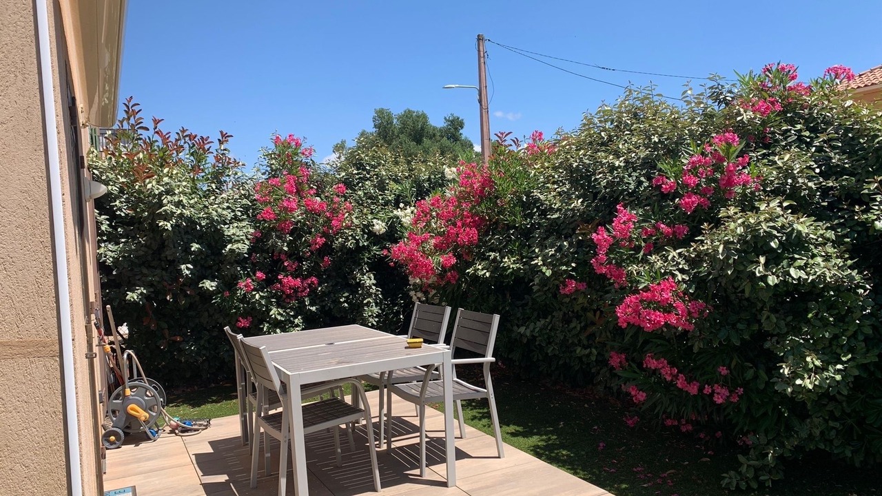 Photo of Outdoor in Plan-de-la-Tour