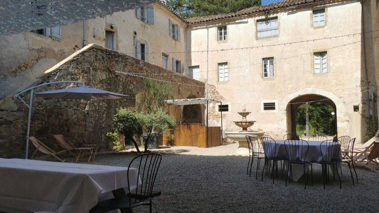 Photo of Outdoor in Lamalou-les-Bains