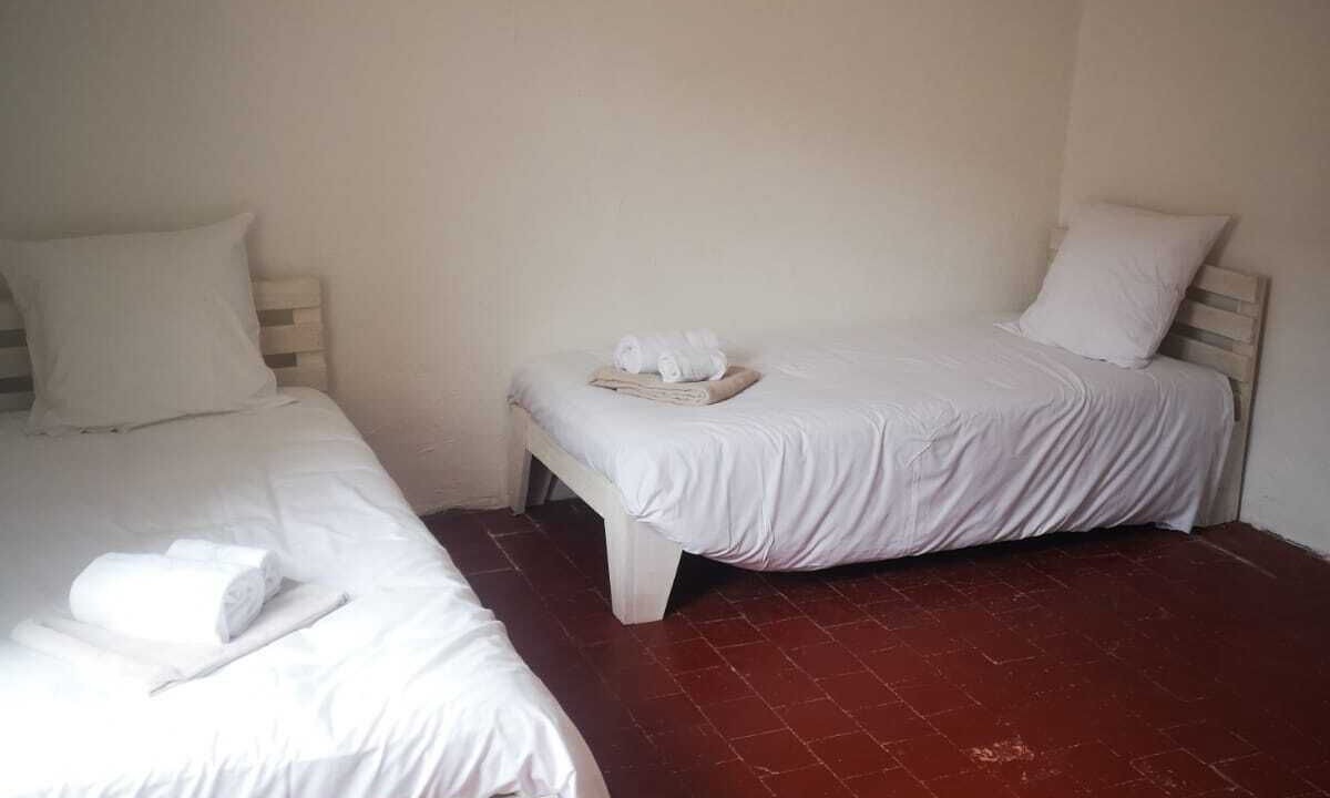 Photo of Bedroom in Lamalou-les-Bains