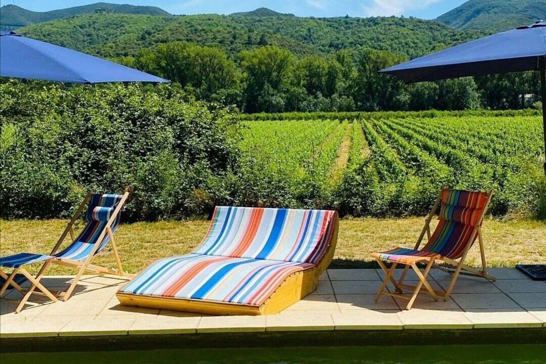 Photo of Outdoor in Lamalou-les-Bains