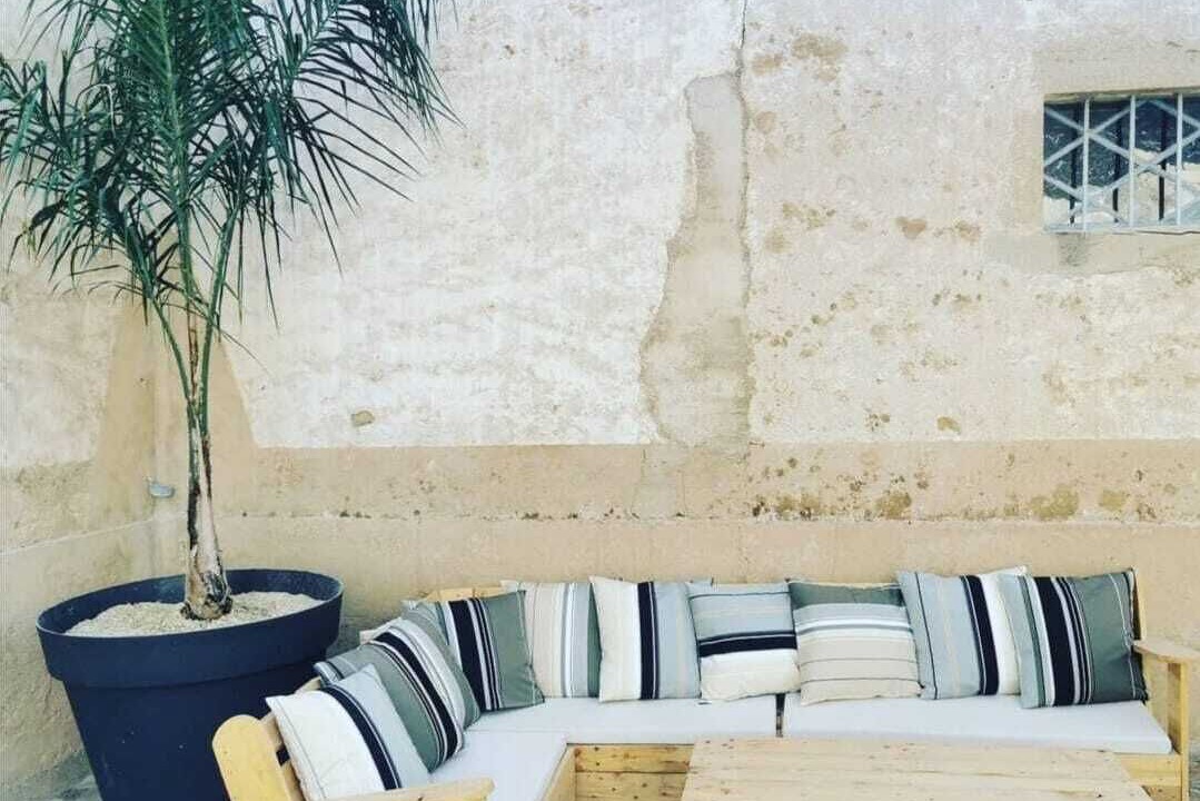 Photo of Patio Balcony in Lamalou-les-Bains