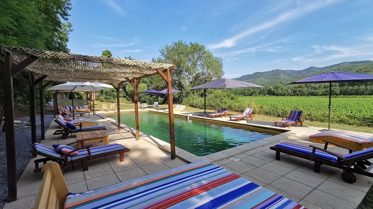 Photo of Outdoor in Lamalou-les-Bains