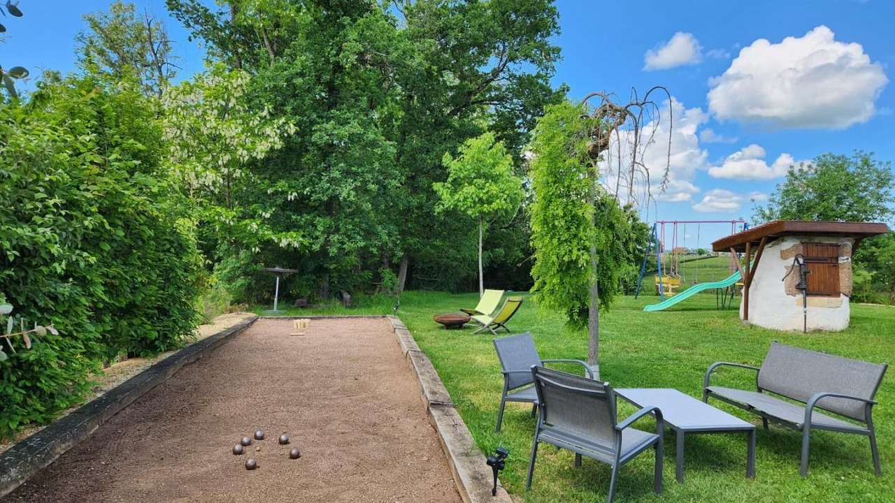 Photo of Outdoor in Tancon