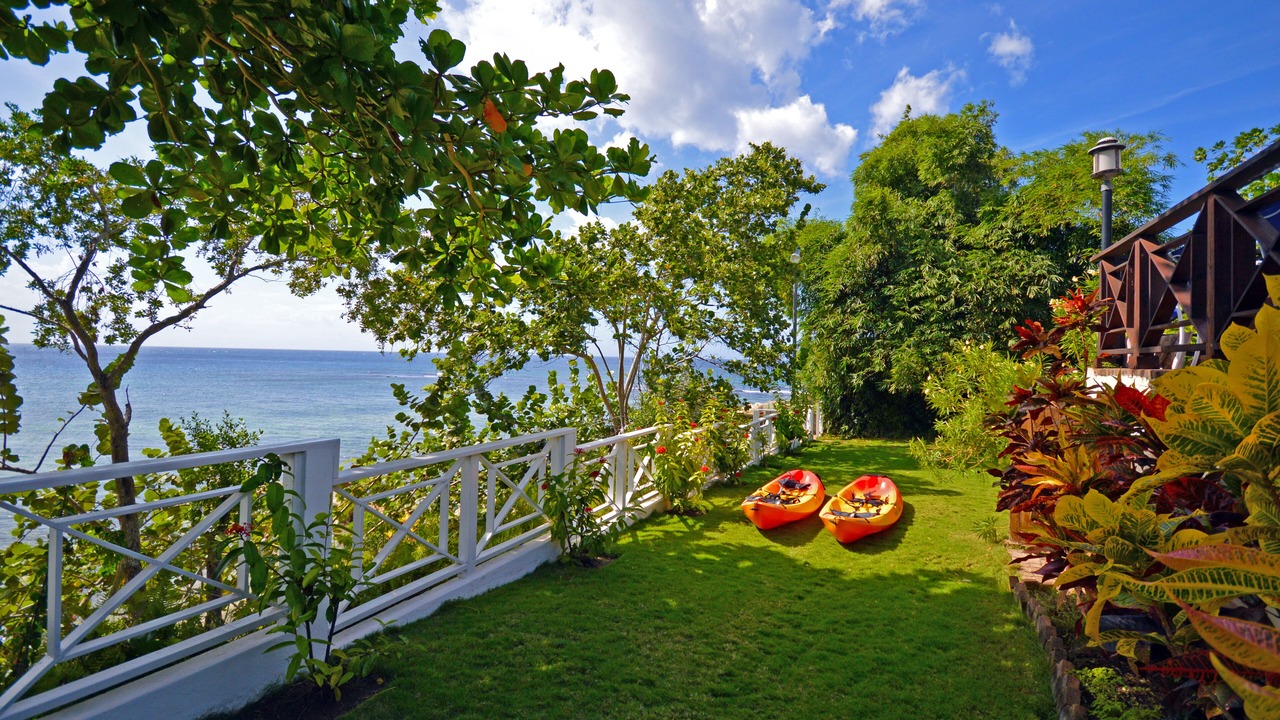 Photo of Outdoor in Rio Bueno
